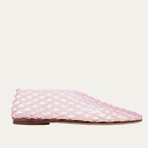 Pink Women's Sandals